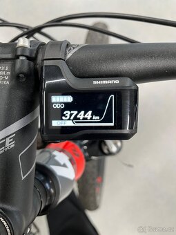 Elektrokolo Kross vel.: L - 5