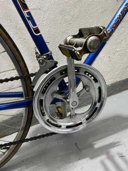 Retro kolo Favorit - 5