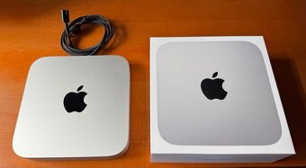 Mac mini M1 (8GB RAM, 256GB SSD) - 5