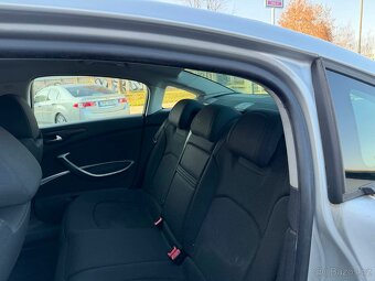 Prodám Citroën C5 2.0 HDi 100 kW, r. 2009 - 5