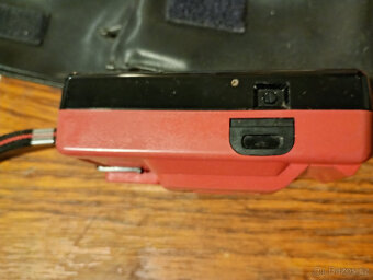 fotoaparát Braun Candy 33 mm lens - 5