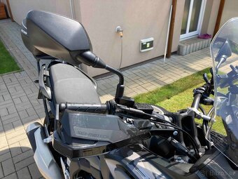 Prodej Honda CB500X 2020 - 5