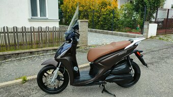 KYMCO 125 People S ABS - 5