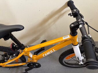 Detske horske kolo Canuul 16”” - 5