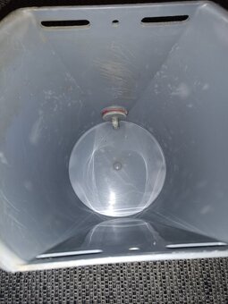 Napájecí kbelík - 5