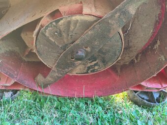 Elektrická sekačka Mountfield C390 - 230V - 1.3kW - 5