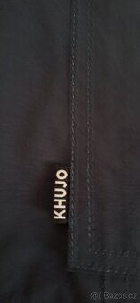 Přechodná bunda KHUJO - dámská (vel. s) - 5