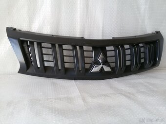 Mitsubishi L200 2016+  náhradní díly - 5