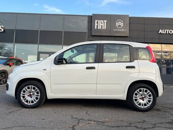 Fiat Panda 1.2 i 69k KLIMA - 5