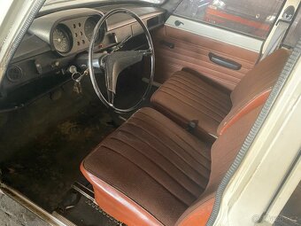 Wartburg 353  1978 - 5