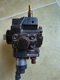 Vysokotlaké čerpadlo Bosch CP1H3 - 5