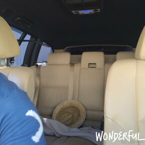 BMW 525d, E61 M-paket - 5