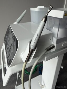 NSK Varios Combi Pro + iCart Prophy - 5