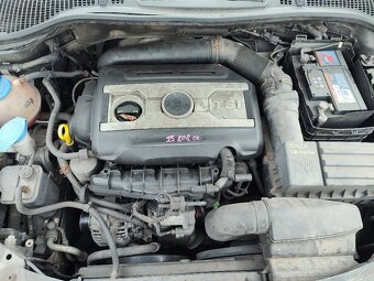 Škoda Octavia č. 25808 - 5