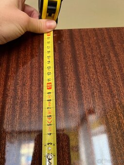 Nábytková obývací stěna - 5