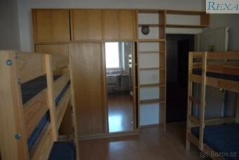 Brno Komín, Branka, pronájem pro studenty - 5