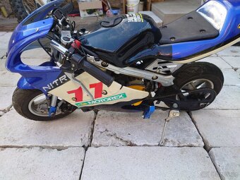 Minibike - 5
