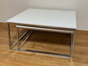 Sada konferenčních stolků - 5