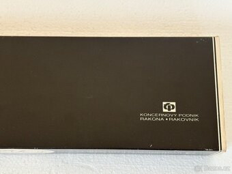 Retro toaletní sada Diplomat - 5