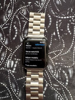Apple Watch Series 6 44mm - 5
