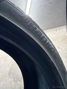 Letní pneu 285/35/22 - 5