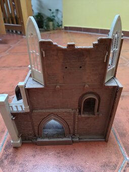 Harry Potter hrad Dickie - 5