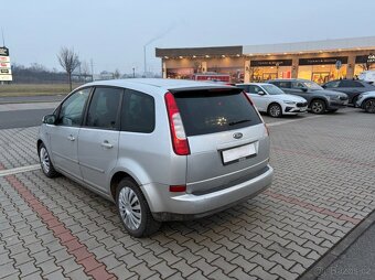 Ford C-Max 1.6 TDCi 80kw - 5