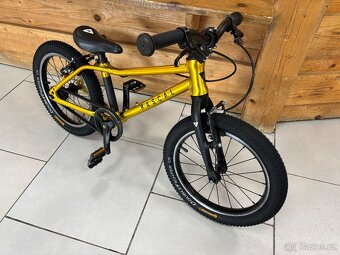 Dětské kolo Rascal 16 - 5