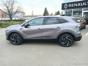 Renault Symbioz esprit Alpine full hybrid E-Tech 160 esprit - 5