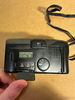 Canon Prima Super 115 - SLEVA - 5