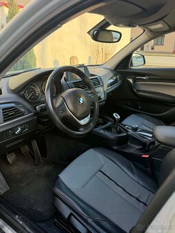 BMW F20 - 5