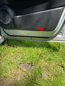 Díly Mercedes B Klasse w245 180cdi - 5