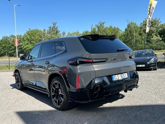 BMW XM 2023 - 5