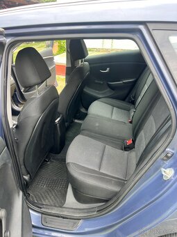 Hyundai i40 1.6 CRDI - 5