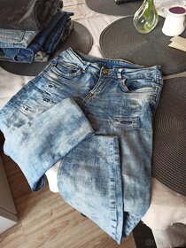 Dámské džíny prodej - 5