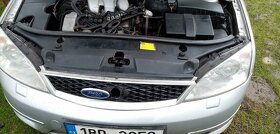 Ford mondeo st220 combi - 5