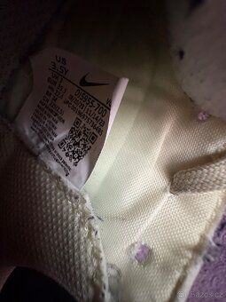 Dětské sálové boty Nike - 5