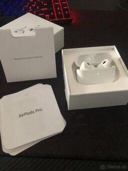 Apple airpods pro 2 - 5