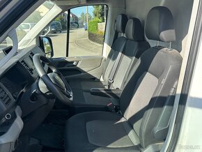 MAN TGE 3.140 2.0 TDI - 5