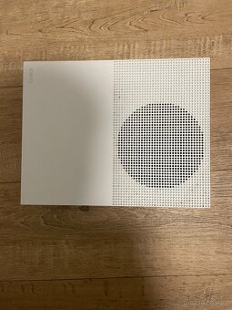 Xbox One 780GB - 5