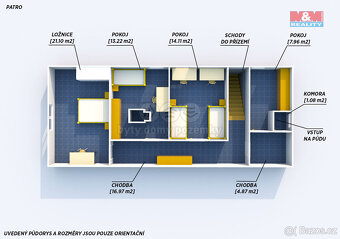 Prodej rodinného domu, 150 m², Přehýšov - 5