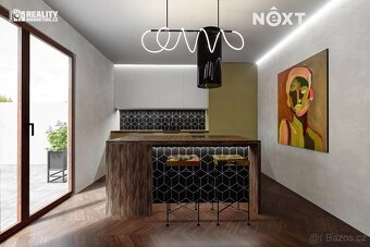 Prodej Rodinný dům, 137㎡ - 5