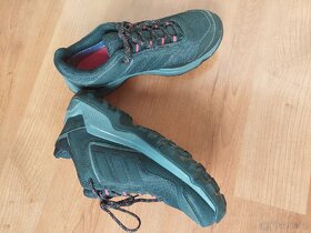 Guristicka Goretx obuv Adidas, vel.UK5, jako nové, 3x obuté - 5
