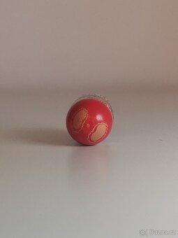 RARE - Mighty Beanz - Fazulky - 26. CHIEF Bean +Mystery - 5