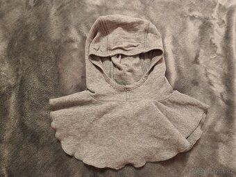 Kukly Little angel Outlast - 5