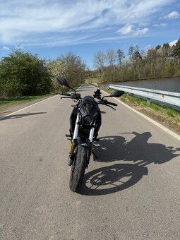Voge 125R - 5