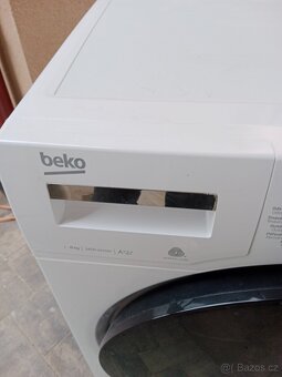 Automaticka pracka Beko - 5