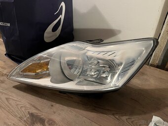 Ford Focus - 5