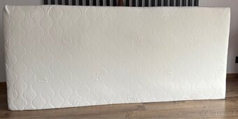 Matrace taštičková pružinová 90x200 cm. - 5