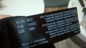 luxusni sexy pralo vel 85C - 5